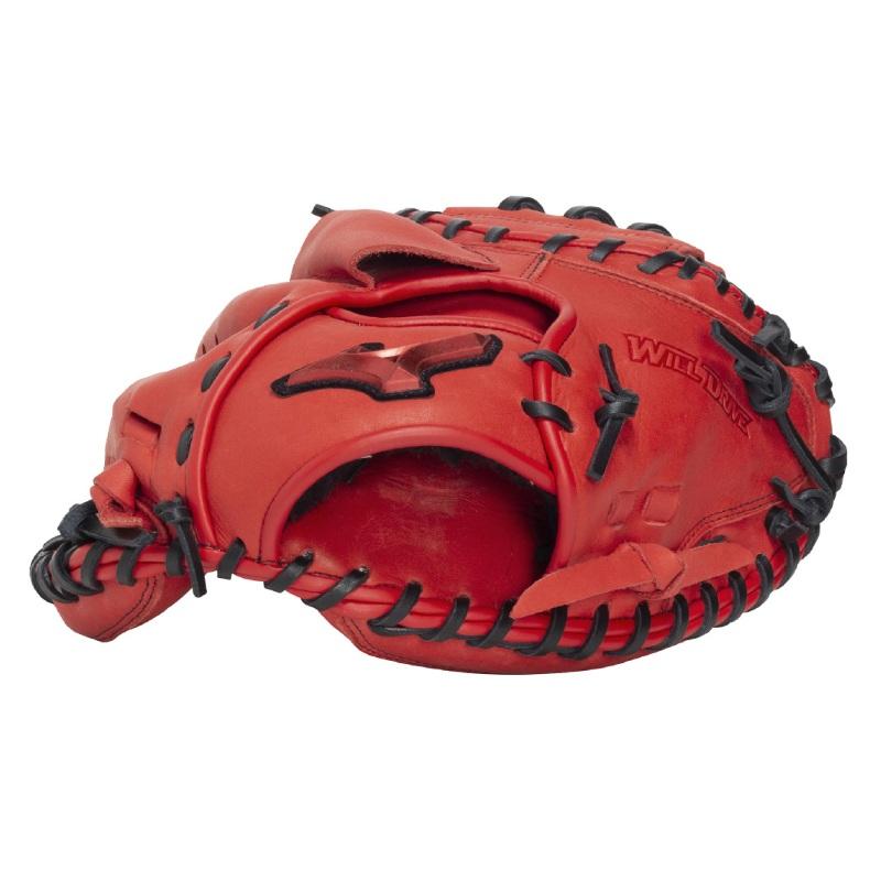 MIZUNO（ミズノ） 2026年新モデル 野球 軟式用 キャッチャーミット