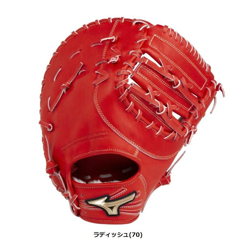 MIZUNO ミズノ ソフトボール用キャッチャー・ファースト兼用 MIZUNO ミズノ ソフトボール用キャッチャー・ファースト兼用