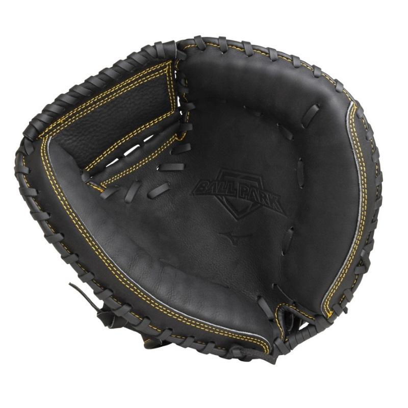 MIZUNO ミズノ 野球 子供用 2〜4年生向け 少年軟式キャッチャー MIZUNO ミズノ 野球 子供用 2〜4年生向け 少年軟式キャッチャー