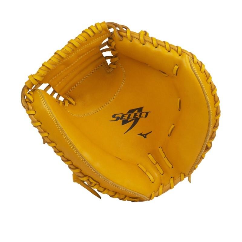 MIZUNO ミズノ 野球 子供用 少年軟式キャッチャーミット MIZUNO ミズノ 野球 子供用 少年軟式キャッチャーミット