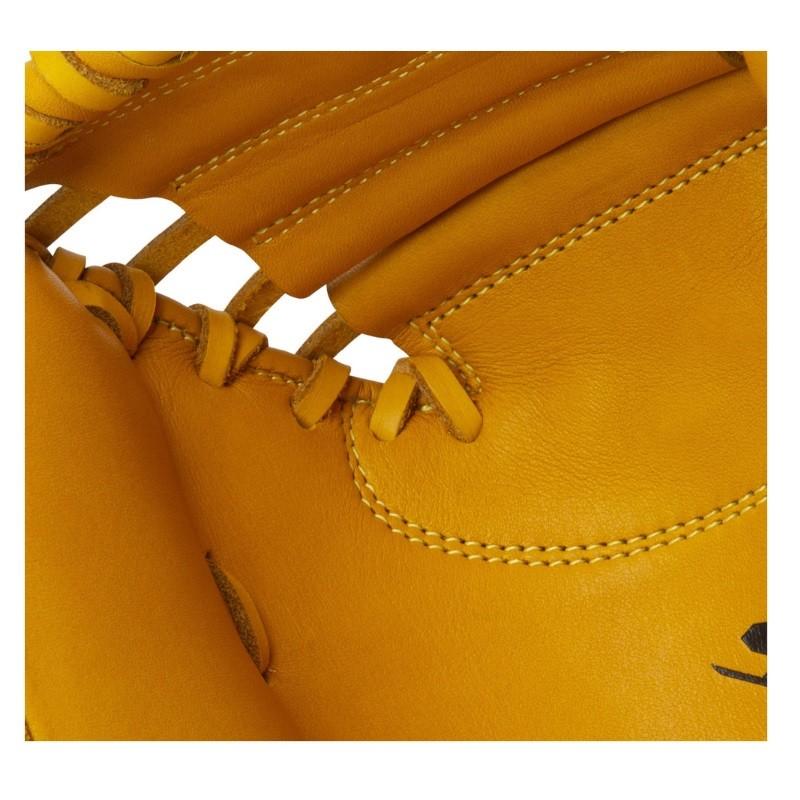 MIZUNO（ミズノ） 野球 子供用 少年軟式キャッチャーミット セレクト