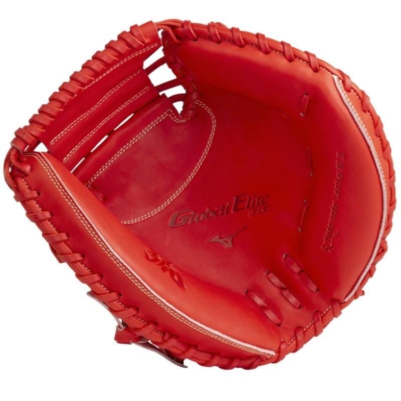 MIZUNO（ミズノ） 野球 子供用 少年軟式キャッチャーミット 捕手用