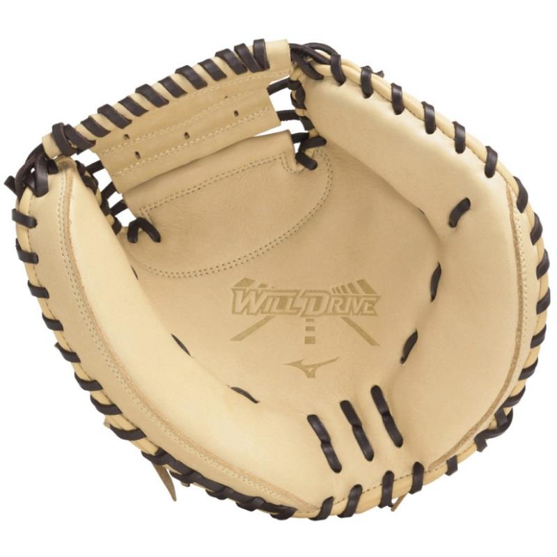 MIZUNO ミズノ 野球 子供用 少年軟式キャッチャーミット WILL MIZUNO ミズノ 野球 子供用 少年軟式キャッチャーミット WILL
