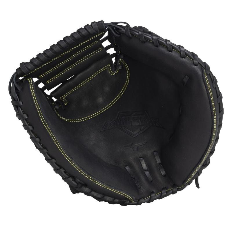 MIZUNO　ミズノ　BALLPARK　ボールパーク　キャッチャーミット 野球 ミズノ BALL PARK ボールパーク 軟式ミット キャッチャーミット