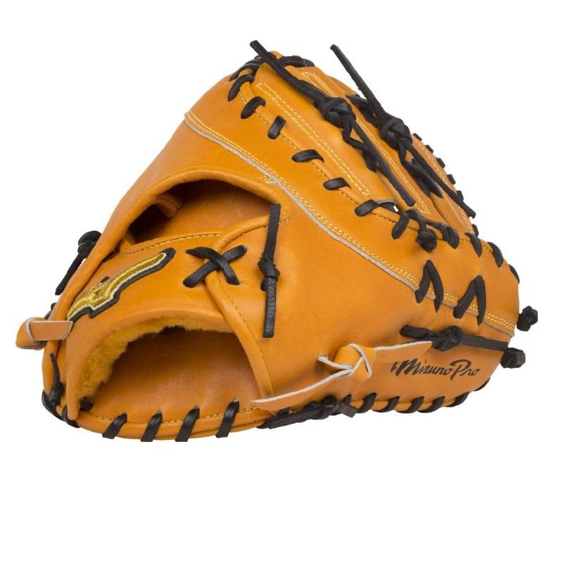 MIZUNO（ミズノ） ミズノプロ 野球 硬式用ファーストミット 一塁手用
