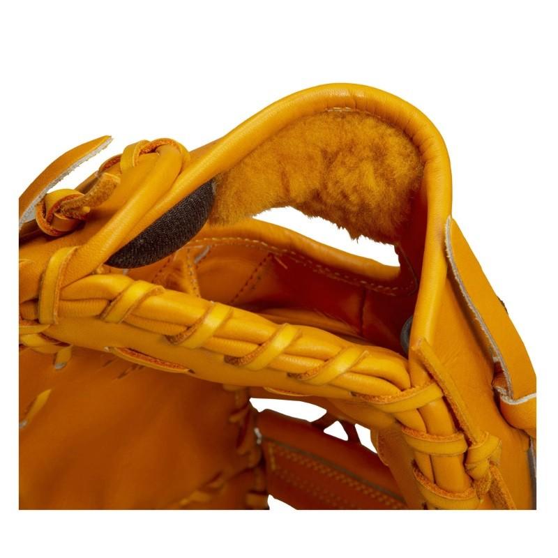 MIZUNO ビターオレンジのみ ミズノプロ 野球 硬式ファースト MIZUNO ビターオレンジのみ ミズノプロ 野球 硬式ファースト