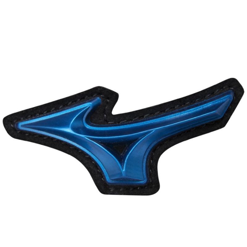 MIZUNO（ミズノ） 野球 軟式ファーストミット WILLDRIVE BLUE 一塁手用