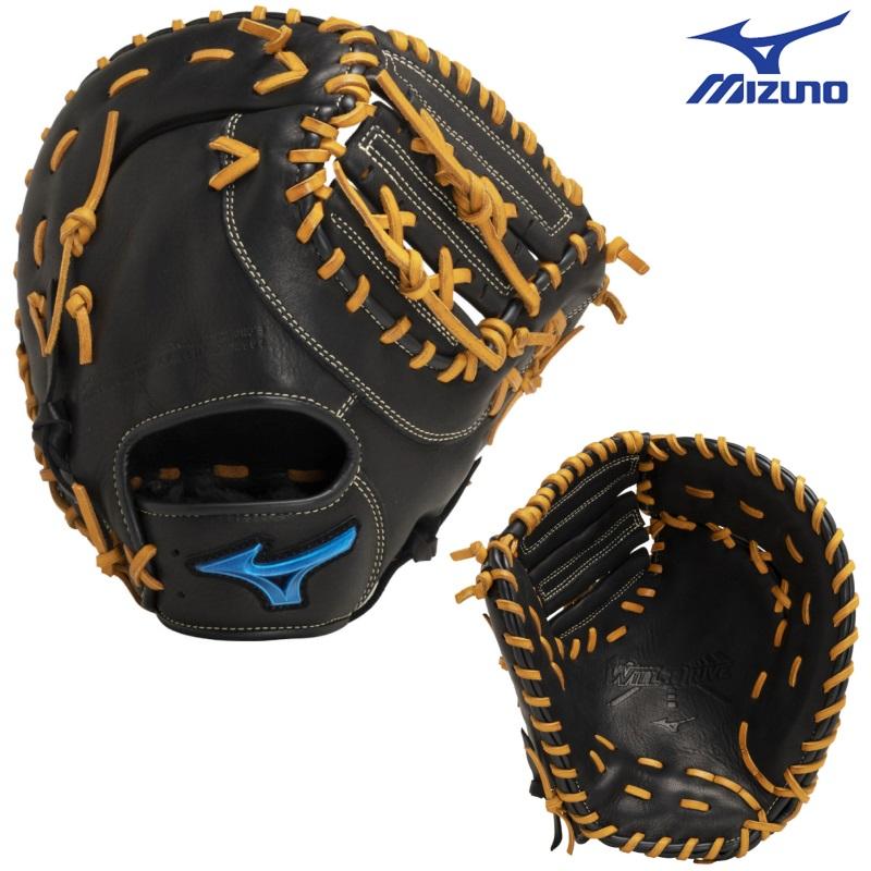 MIZUNOファーストミット MIZUNO（ミズノ） 野球 子供用 少年軟式ファーストミット WILLDRIVE