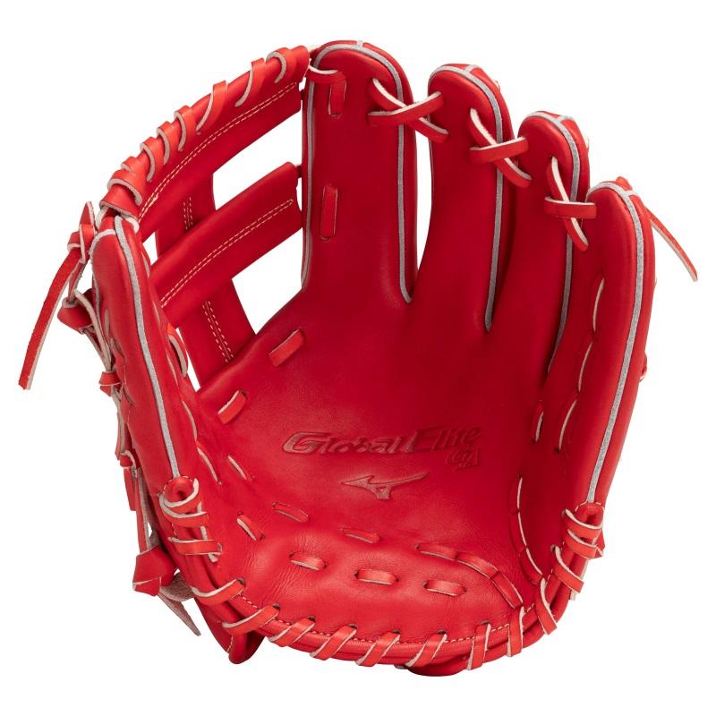 MIZUNO（ミズノ） 10〜14歳向け 野球 子供用 少年硬式用 グラブ