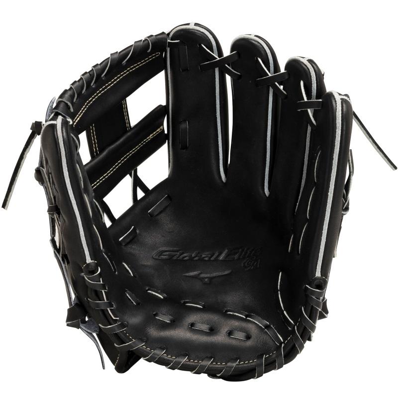 MIZUNO（ミズノ） 10〜14歳向け 野球 子供用 少年硬式用 グラブ