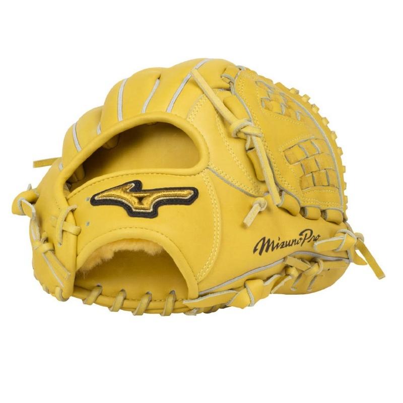 MIZUNO ミズノプロ 野球 硬式グラブ グローブ 内野手用4/6 MIZUNO ミズノプロ 野球 硬式グラブ グローブ 内野手用4/6