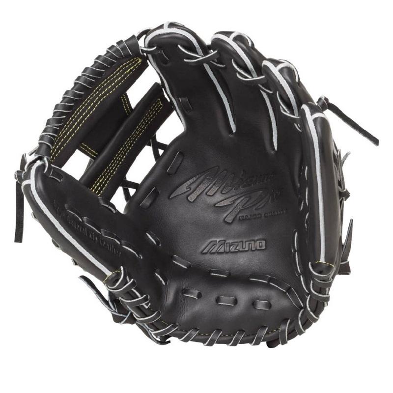 MIZUNO ミズノプロ 野球 硬式グラブ グローブ 内野手用4/6 MIZUNO ミズノプロ 野球 硬式グラブ グローブ 内野手用4/6