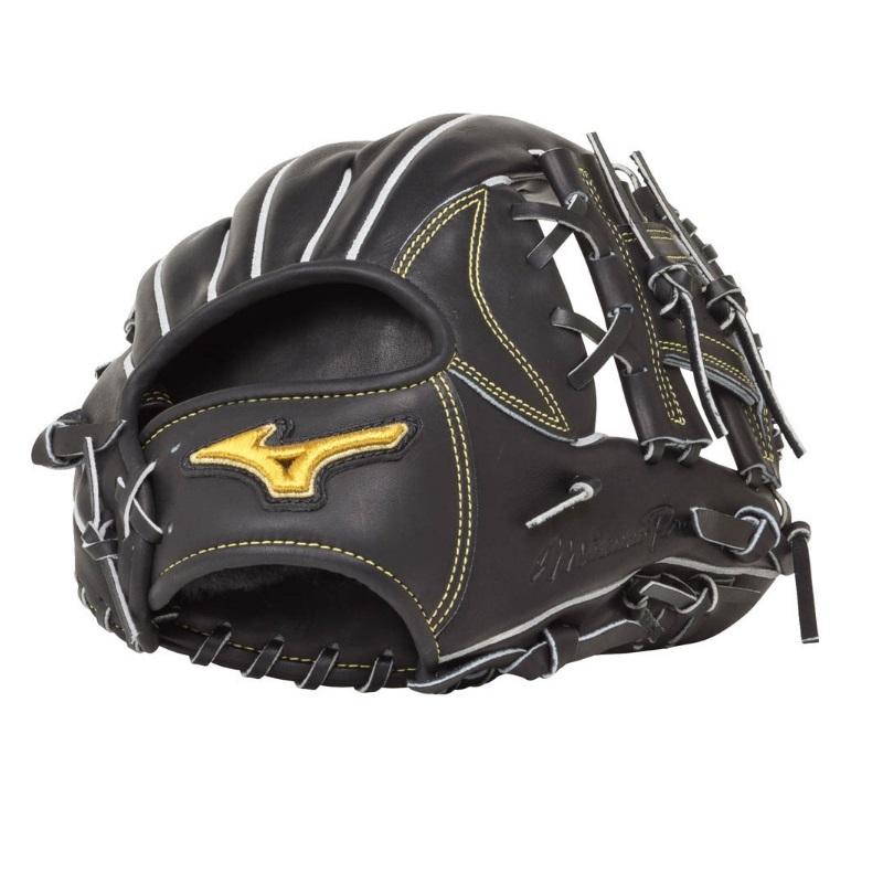 MIZUNO ミズノプロ 野球 硬式グラブ グローブ 内野手用4/6 MIZUNO ミズノプロ 野球 硬式グラブ グローブ 内野手用4/6