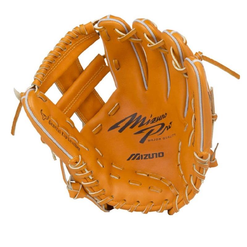MIZUNO ミズノプロ 野球 硬式グラブ グローブ 内野手用4/6 MIZUNO ミズノプロ 野球 硬式グラブ グローブ 内野手用4/6