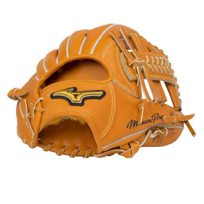 MIZUNO ミズノプロ 野球 硬式グラブ グローブ 内野手用4/6 MIZUNO ミズノプロ 野球 硬式グラブ グローブ 内野手用4/6