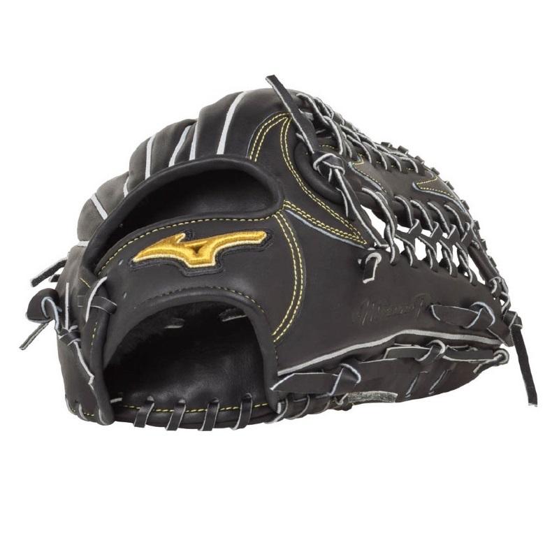 MIZUNO（ミズノ） ミズノプロ 野球 硬式グラブ グローブ 外野手用