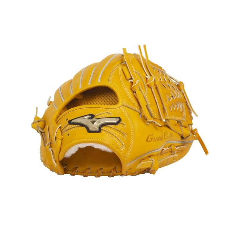 MIZUNO（ミズノ） 野球 硬式グラブ グローブ オールラウンド用