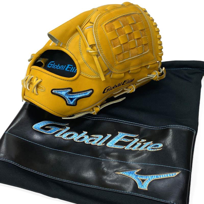 MIZUNO 限定生産 ミズノ 野球 硬式グラブ グローブ 多和田型 MIZUNO 限定生産 ミズノ 野球 硬式グラブ グローブ 多和田型