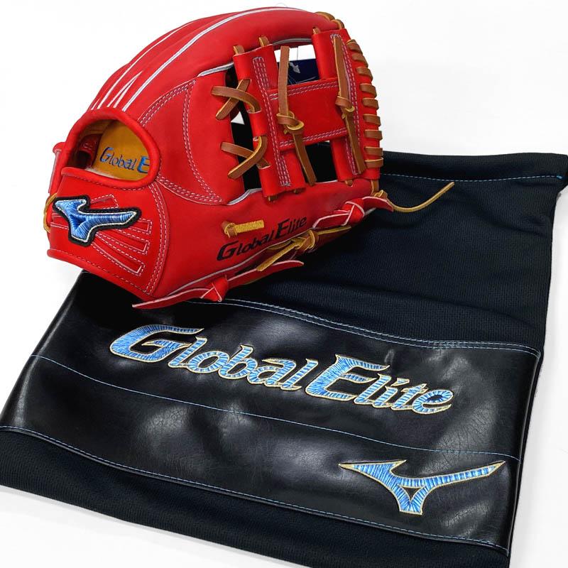 MIZUNO 限定生産 ミズノ 野球 硬式グラブ グローブ 藤岡型 MIZUNO 限定生産 ミズノ 野球 硬式グラブ グローブ 藤岡型
