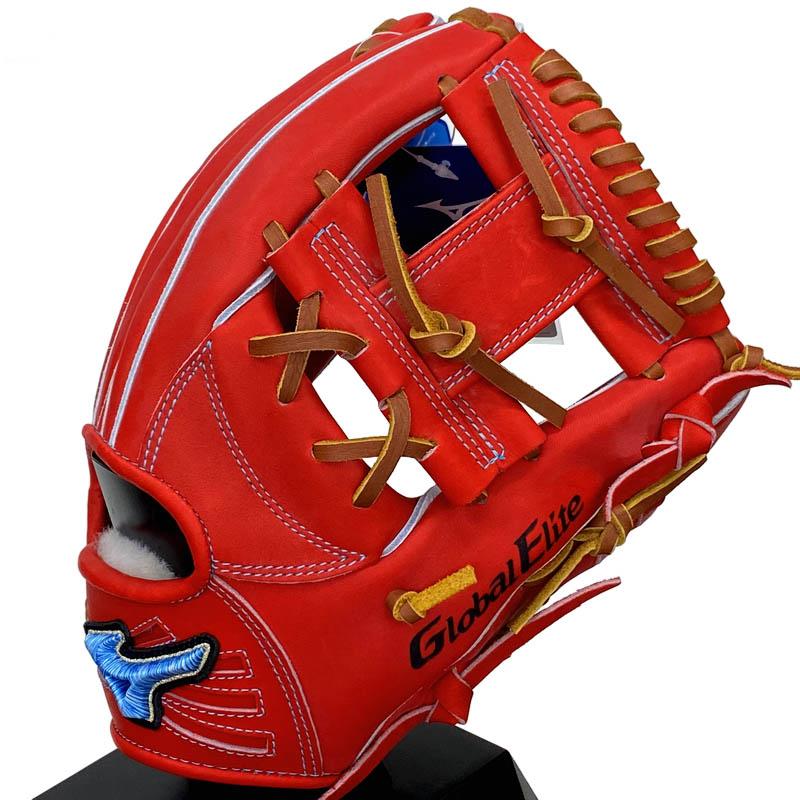 MIZUNO 限定生産 ミズノ 野球 硬式グラブ グローブ 藤岡型 MIZUNO 限定生産 ミズノ 野球 硬式グラブ グローブ 藤岡型