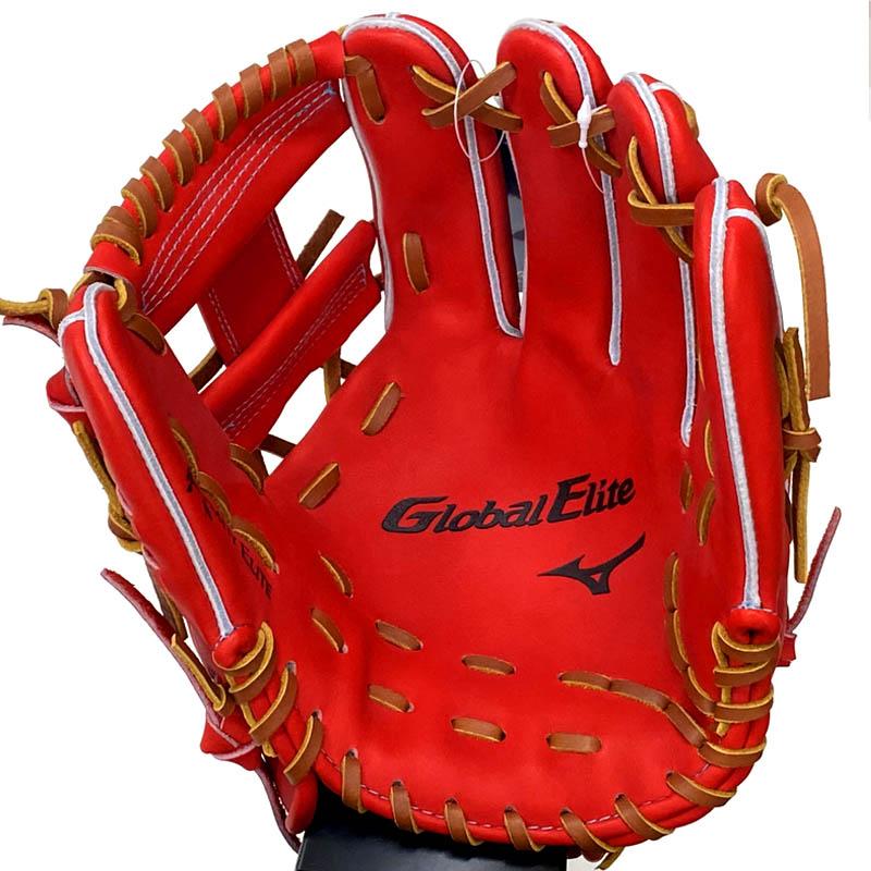 MIZUNO 限定生産 ミズノ 野球 硬式グラブ グローブ 藤岡型 MIZUNO 限定生産 ミズノ 野球 硬式グラブ グローブ 藤岡型