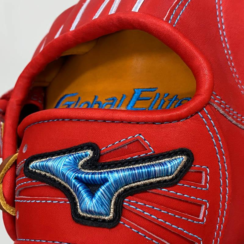 MIZUNO 限定生産 ミズノ 野球 硬式グラブ グローブ 藤岡型 MIZUNO 限定生産 ミズノ 野球 硬式グラブ グローブ 藤岡型