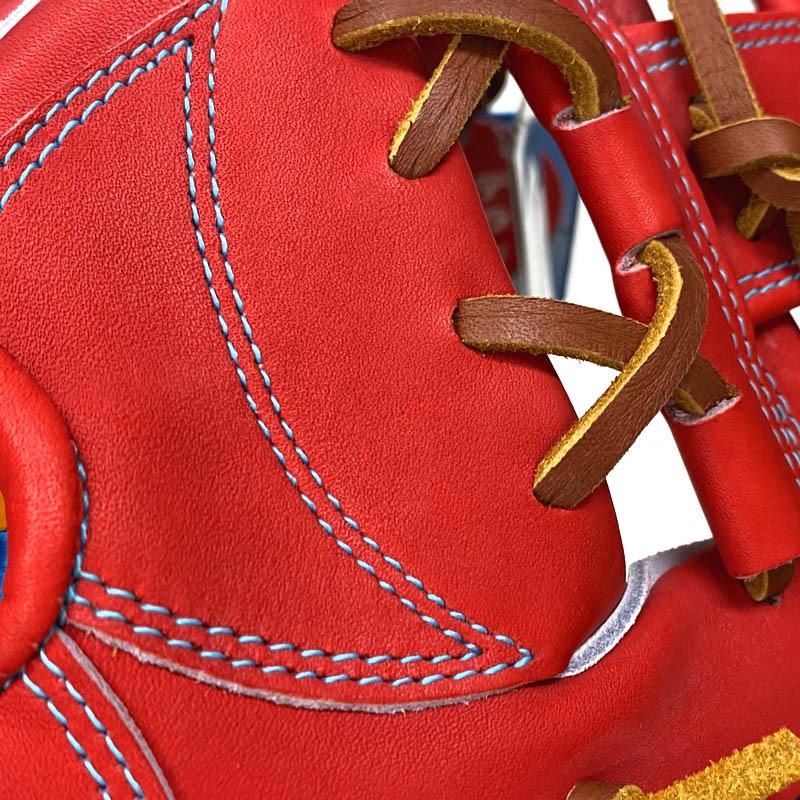 MIZUNO 限定生産 ミズノ 野球 硬式グラブ グローブ 藤岡型 MIZUNO 限定生産 ミズノ 野球 硬式グラブ グローブ 藤岡型