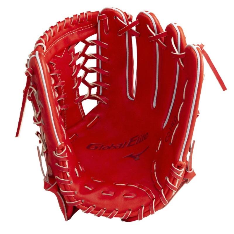 MIZUNO ミズノ 野球 硬式グラブ グローブ 外野手用 グローバル MIZUNO ミズノ 野球 硬式グラブ グローブ 外野手用 グローバル