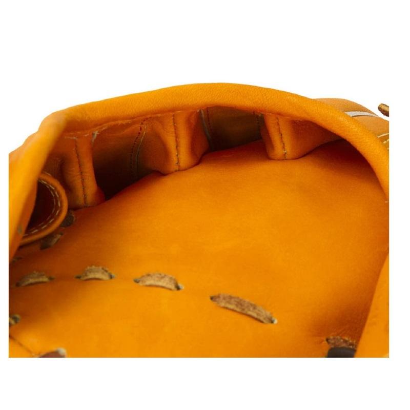 ミズノプロ 野球 軟式グラブ グローブ 内野手用4/6 フィンガーコア 