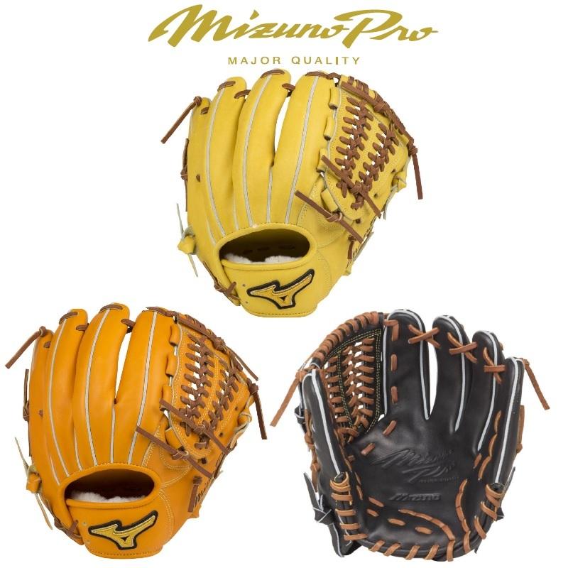 MIZUNO ミズノプロ 野球 軟式グラブ グローブ 内野手用5 MIZUNO ミズノプロ 野球 軟式グラブ グローブ 内野手用5