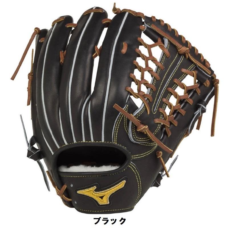MIZUNO ミズノプロ 野球 軟式グラブ グローブ 外野手用 MIZUNO ミズノプロ 野球 軟式グラブ グローブ 外野手用