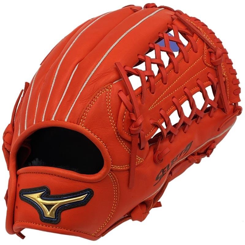 MIZUNO ミズノ 野球 軟式グラブ グローブ セレクトナイン 外野手 MIZUNO ミズノ 野球 軟式グラブ グローブ セレクトナイン 外野手