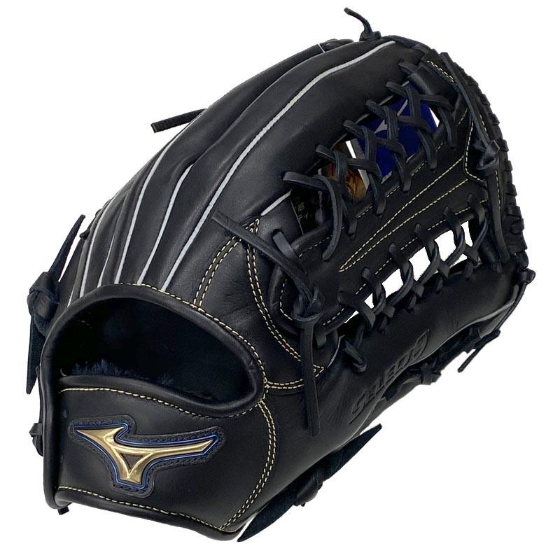 MIZUNO ミズノ 野球 軟式グラブ グローブ セレクトナイン 外野手 MIZUNO ミズノ 野球 軟式グラブ グローブ セレクトナイン 外野手