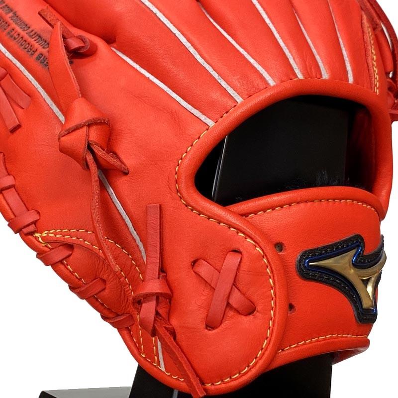 MIZUNO Sオレンジのみ ミズノ 野球 軟式グラブ グローブ MIZUNO Sオレンジのみ ミズノ 野球 軟式グラブ グローブ