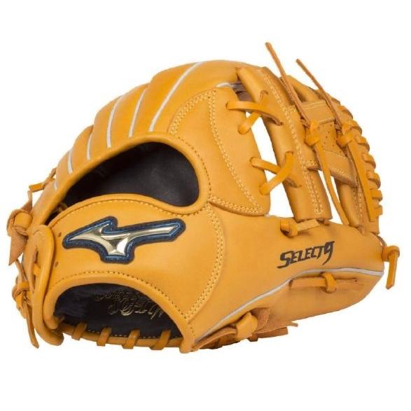 新品未使用 ミズノ 軟式グラブ MIZUNO ブラックのみ ミズノ 野球 軟式グラブ グローブ セレクト