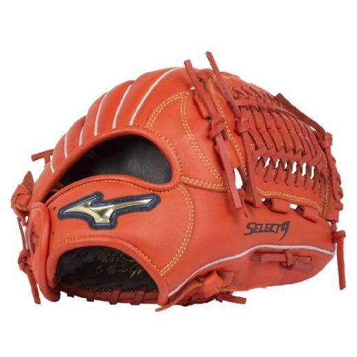 MIZUNO ミズノ 野球 軟式グラブ グローブ セレクトナイン オール MIZUNO ミズノ 野球 軟式グラブ グローブ セレクトナイン オール