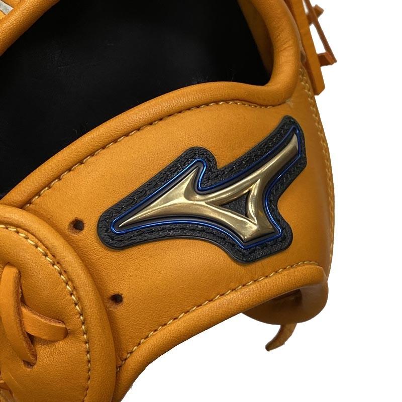 MIZUNO ミズノ 野球 軟式グラブ グローブ セレクトナイン 内野手
