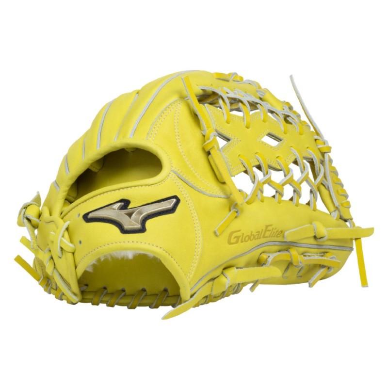 MIZUNO（ミズノ） 野球 グローバルエリート 軟式グラブ/グローブ H