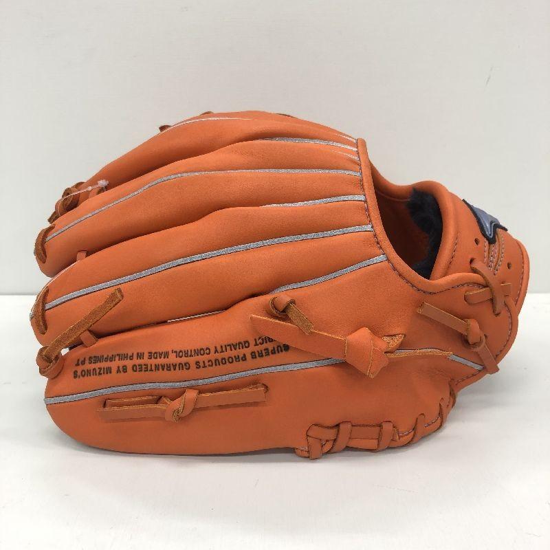 MIZUNO ミズノ 野球 軟式グラブ/グローブ ダイアモンドアビリティ