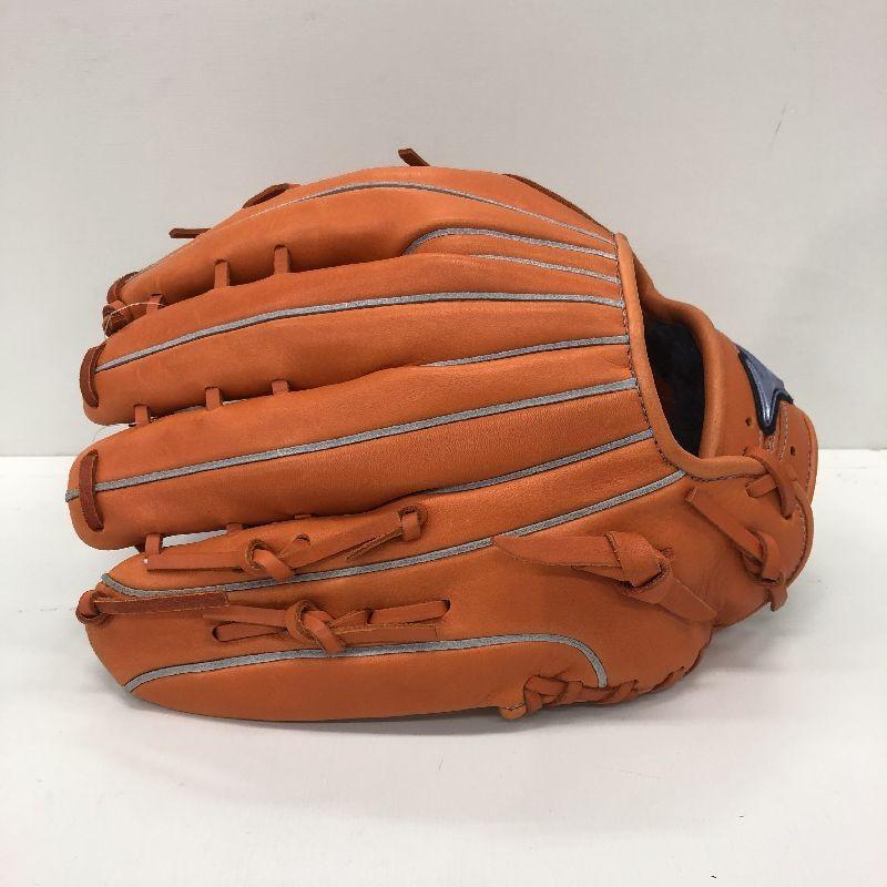 MIZUNO（ミズノ） 野球 軟式グラブ/グローブ ダイアモンドアビリティ