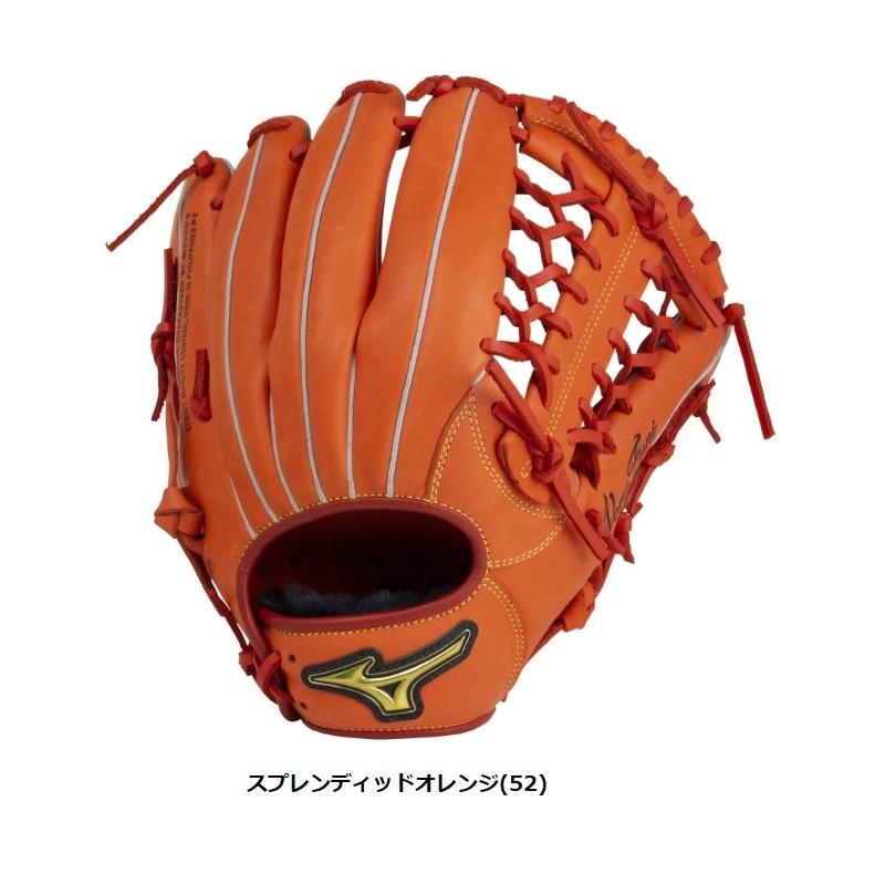 ミズノ　べリフニVeryFuni   一般軟式用グローブ MIZUNO ミズノ 野球 軟式グラブ グローブ オールラウンド用