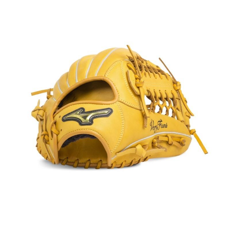 MIZUNO ミズノ 野球 軟式グラブ グローブ オールラウンド用