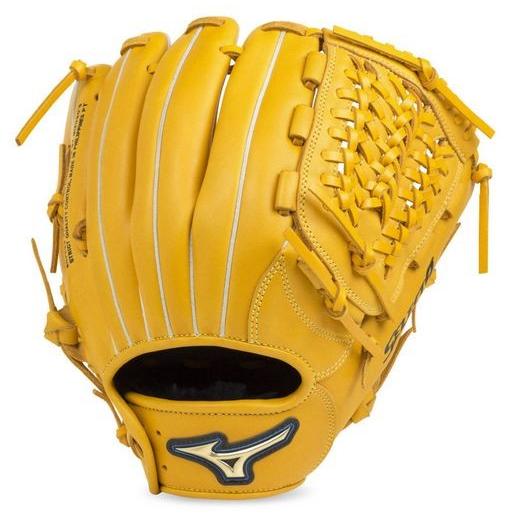 MIZUNO（ミズノ） 野球 軟式グラブ グローブ セレクトナイン オール
