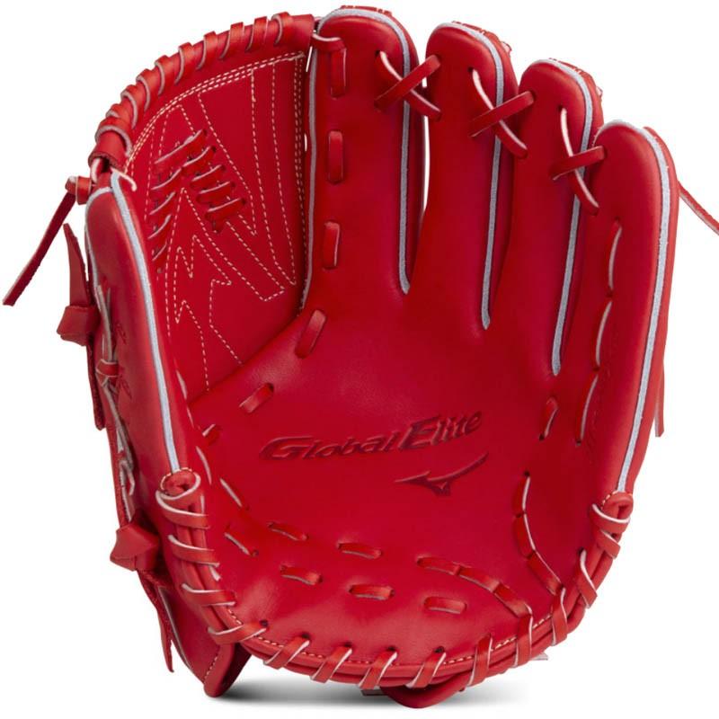 MIZUNO（ミズノ） 野球 軟式グラブ グローブ グローバルエリート H