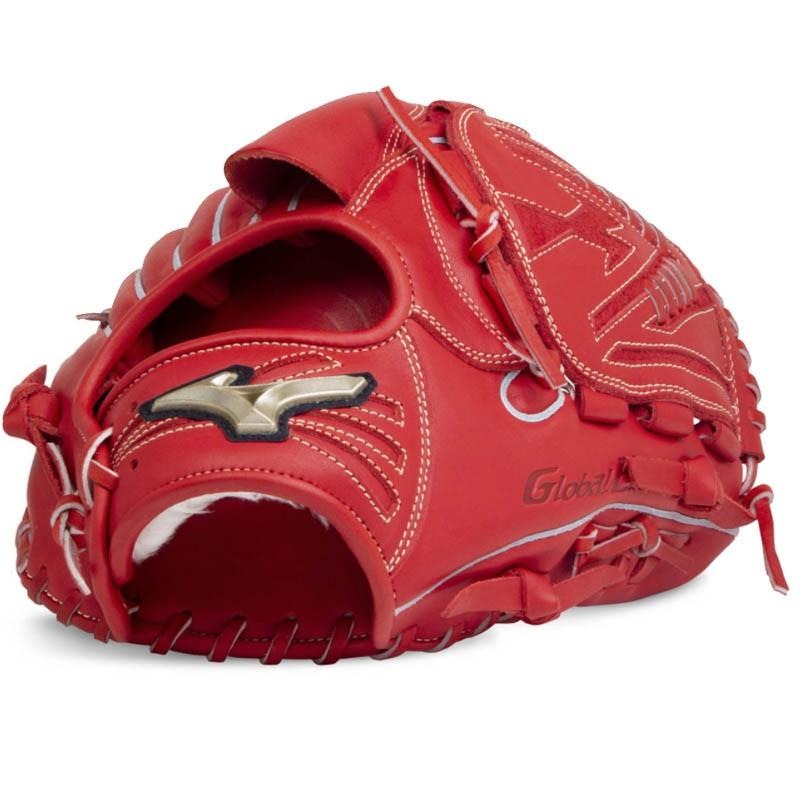 MIZUNO（ミズノ） 野球 軟式グラブ グローブ グローバルエリート H