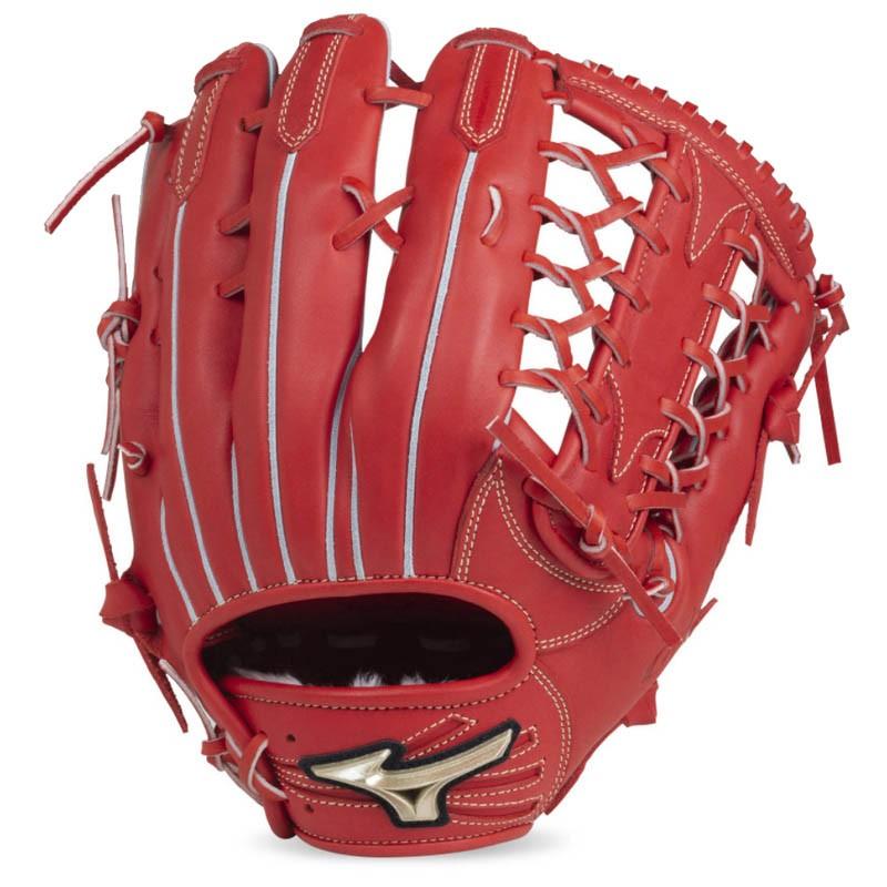 MIZUNO（ミズノ） 野球 軟式グラブ グローブ グローバルエリート H