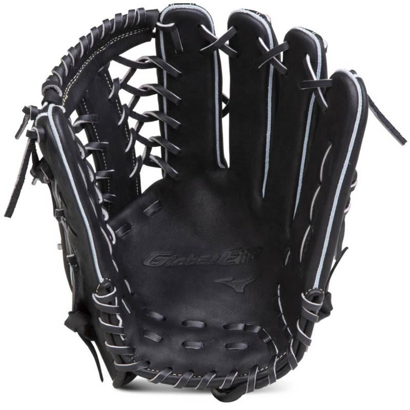 MIZUNO（ミズノ） 野球 軟式グラブ グローブ グローバルエリート H