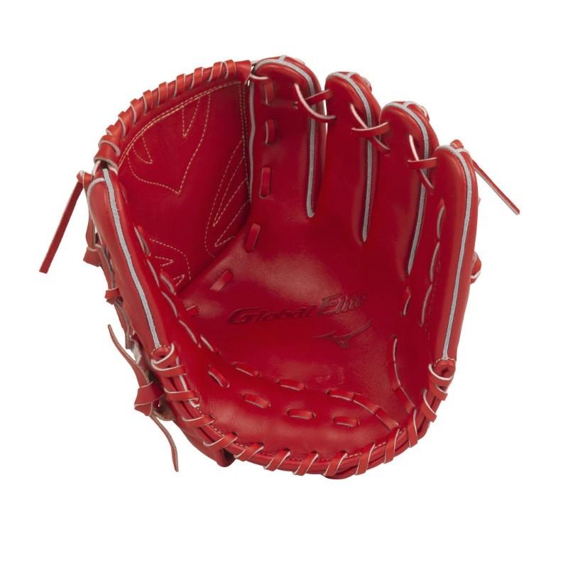 ✨未使用級✨ 【MIZUNO】 ミズノ グローバルエリート 投手用 グラブ 人気 MIZUNO（ミズノ） 野球 軟式グラブ グローブ 投手用 グローバル
