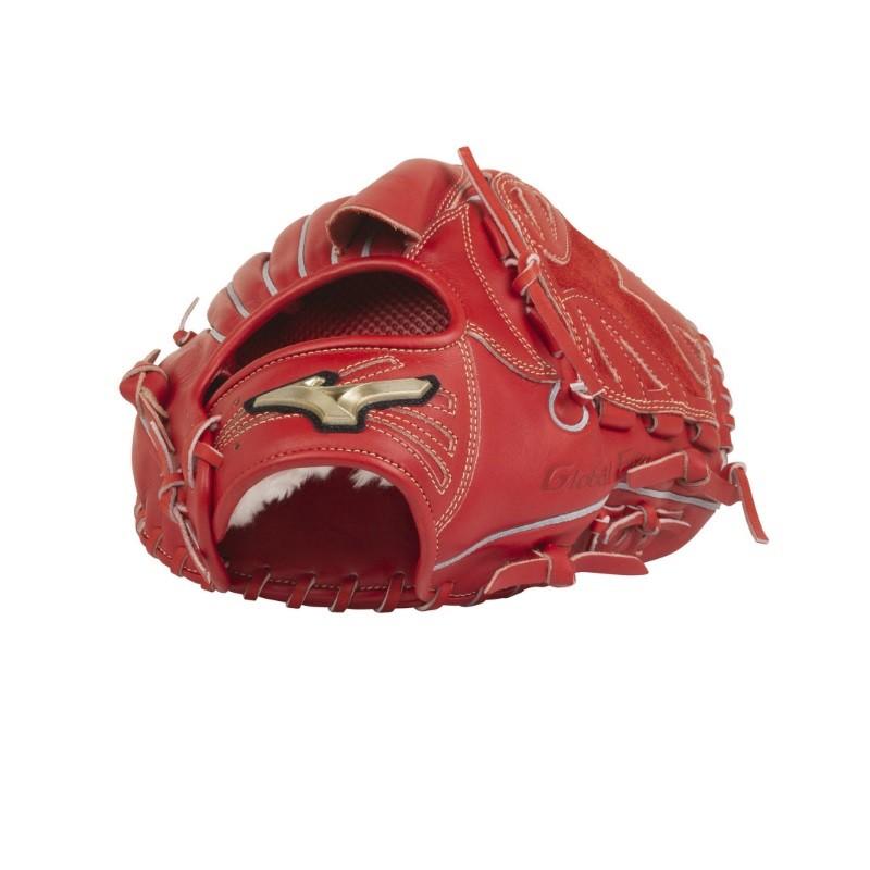 MIZUNO（ミズノ） 野球 軟式グラブ グローブ 投手用 グローバル
