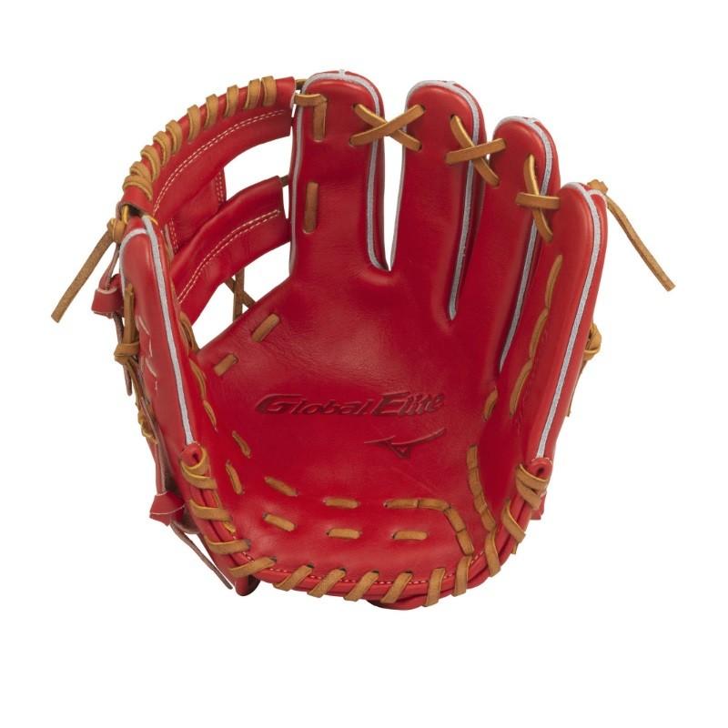 MIZUNO（ミズノ） 野球 軟式グラブ グローブ 内野手用 グローバル